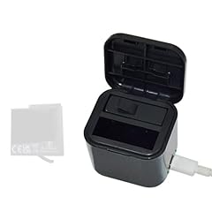 Battery charger insta for sale  Delivered anywhere in USA 