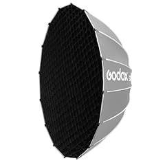 Godox s65t 65cm usato  Spedito ovunque in Italia 