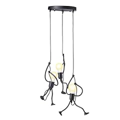 Swinging humanoid light for sale  Delivered anywhere in USA 