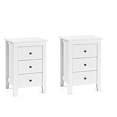 Giantex nightstand drawers for sale  Delivered anywhere in USA 