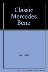 Classic mercedes for sale  Delivered anywhere in UK