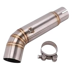 Motorcycle exhaust pipe for sale  Delivered anywhere in UK