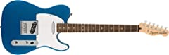 Squier by Fender Affinity Series Telecaster, Indian for sale  Delivered anywhere in Canada