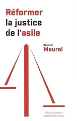 Réformer justice asile d'occasion  Livré partout en France
