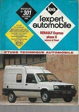 Renault express essence d'occasion  Livré partout en France