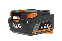 Aeg batteria usato  Spedito ovunque in Italia 