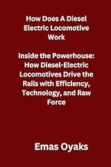 Diesel electric locomotive for sale  Delivered anywhere in USA 