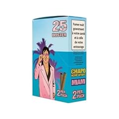 Sachet feuilles blunt d'occasion  Livré partout en France