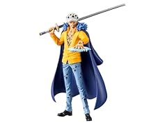 Banpresto one piece usato  Spedito ovunque in Italia 