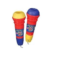 Toysmith magic microphone for sale  Delivered anywhere in USA 