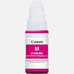 Canon gi490m adatto usato  Spedito ovunque in Italia 