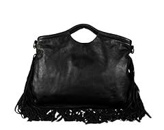 Superflybags borsa donna usato  Spedito ovunque in Italia 
