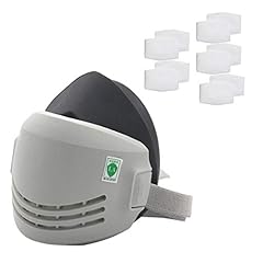 Reusable dust half for sale  Delivered anywhere in UK