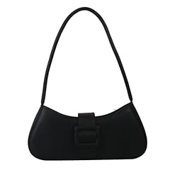 Women leather shoulder for sale  Delivered anywhere in UK