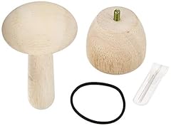 Darning mushroom made for sale  Delivered anywhere in USA 
