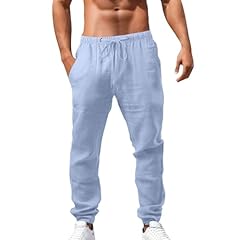 Pantaloni lunghi uomo usato  Spedito ovunque in Italia 