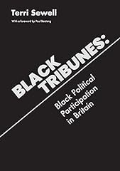 Black tribunes black for sale  Delivered anywhere in UK