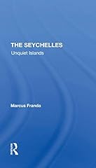 Seychelles unquiet islands for sale  Delivered anywhere in Ireland