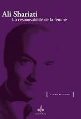 Responsabilité femme d'occasion  Livré partout en France