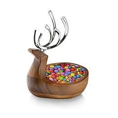 Nambe reindeer candy for sale  Delivered anywhere in USA 