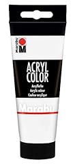 Marabu 12010050070 acryl gebraucht kaufen  Wird an jeden Ort in Deutschland