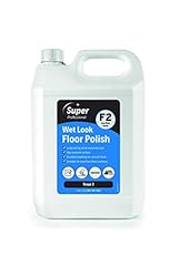 Wet look floor for sale  Delivered anywhere in UK