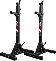 Sport freestanding barbell for sale  Delivered anywhere in UK