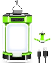 Camping lantern bickon for sale  Delivered anywhere in UK