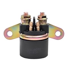 Starter solenoid relay for sale  Delivered anywhere in UK