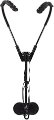 Mikily saxophone shoulder for sale  Delivered anywhere in USA 