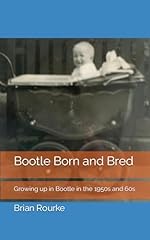 Bootle born bred for sale  Delivered anywhere in UK