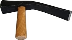 Pflasterhammer 1000 rheinische gebraucht kaufen  Wird an jeden Ort in Deutschland