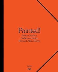 Painted beate günther for sale  Delivered anywhere in USA 