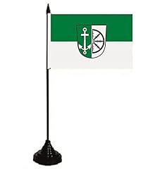 U24 tischflagge mainleus gebraucht kaufen  Wird an jeden Ort in Deutschland