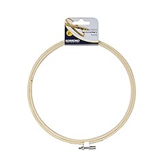 Korbond embroidery hoop usato  Spedito ovunque in Italia 