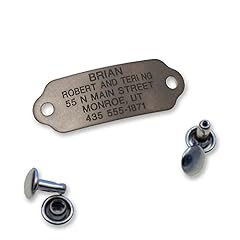Luckypet rivet pet for sale  Delivered anywhere in USA 