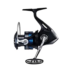 Bobina shimano nexave usato  Spedito ovunque in Italia 
