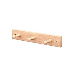 Sossai wandgarderobe holz gebraucht kaufen  Wird an jeden Ort in Deutschland