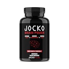 Jocko fuel brain for sale  Delivered anywhere in USA 