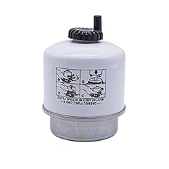 87801434 fuel filter for sale  Delivered anywhere in USA 
