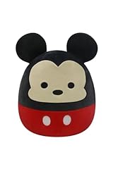 Squishmallows disney mickey for sale  Delivered anywhere in UK