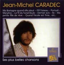 Jean michel caradec d'occasion  Livré partout en France