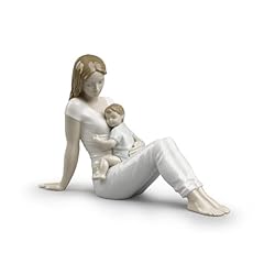 Lladró figurina amore usato  Spedito ovunque in Italia 