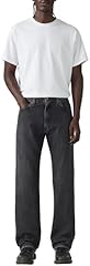 Levi 555 relaxed usato  Spedito ovunque in Italia 