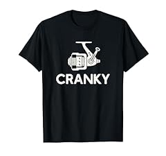 Funny cranky fishing for sale  Delivered anywhere in USA 