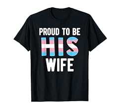 Proud trans wife for sale  Delivered anywhere in USA 