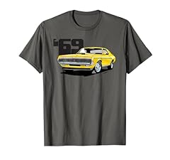 1969 mercury cougar for sale  Delivered anywhere in USA 