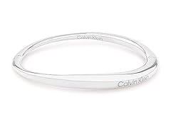 Calvin klein braccialetto usato  Spedito ovunque in Italia 