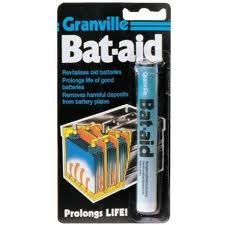 Granville bat aid for sale  Delivered anywhere in UK