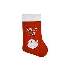 Silumen botte noël d'occasion  Livré partout en France